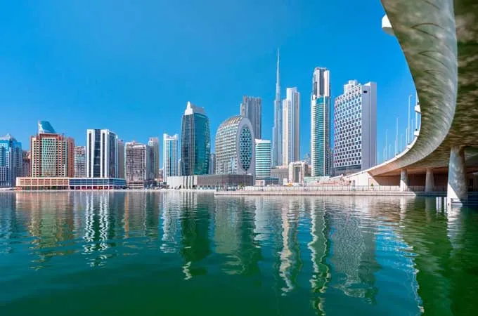  Dubai commercial property sales jump 183pc in H1, says report