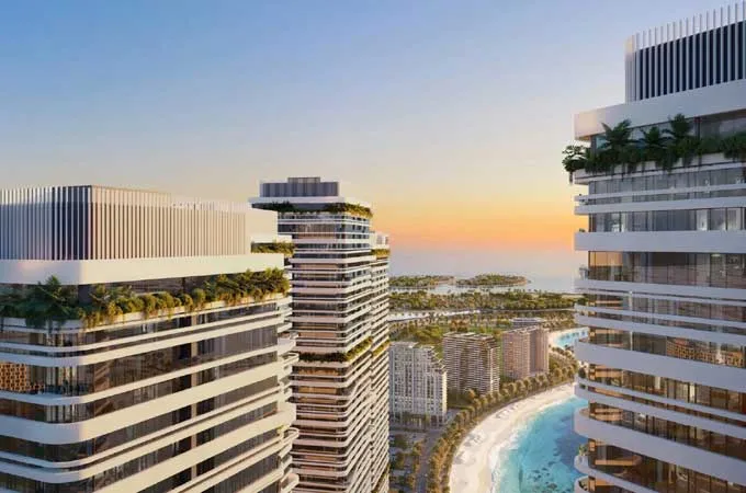 Alef sells out first phase of $1.1bn Sharjah waterfront development 