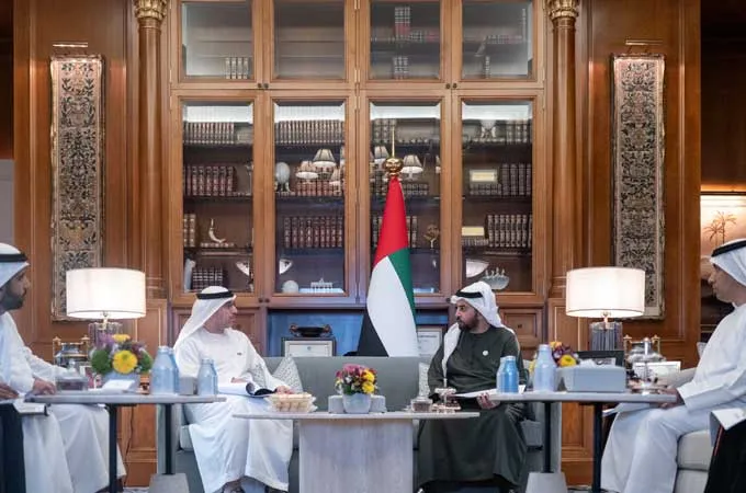 Etihad Rail to open two Al Dhafra passenger stations ahead of schedule