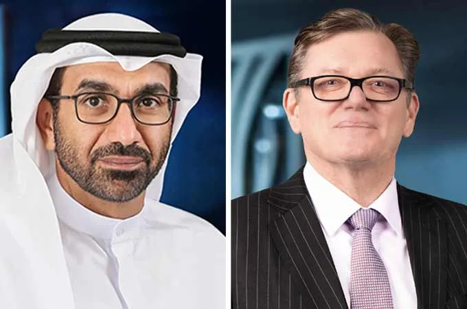Emirates NBD delivers record H1 pre-tax profit of $4.41bn, up 5%     