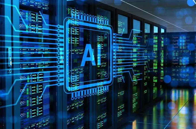 MIS signs MoU to explore development of three new Saudi data centres