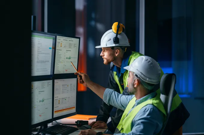 EV acquires Scientific Data Systems to expand wellbore tech