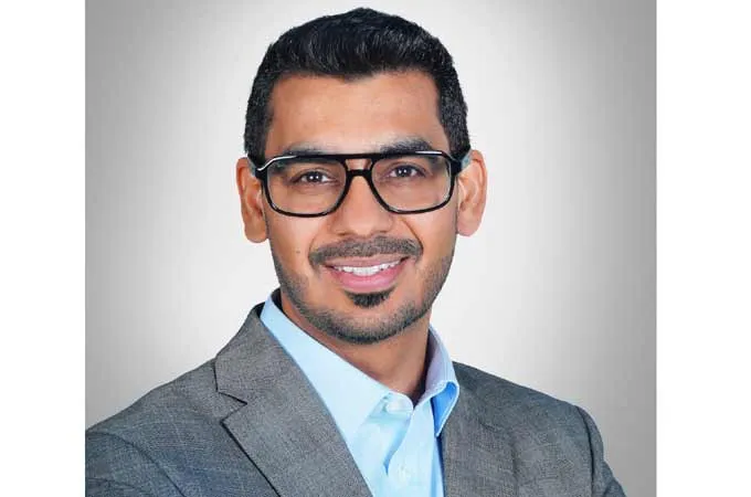 NFPA appoints new Regional Sales Manager based in Dubai
