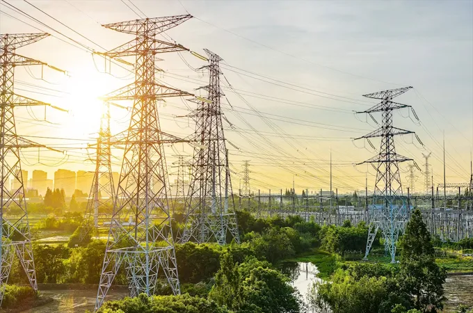 Global electricity demand growth to hit 3.6pc in 2026: IEA