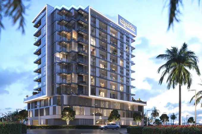 Alyakka starts delivery of 71 premium Jumeirah Garden City homes