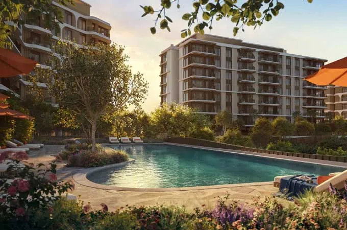 Aldar unveils first residential community at $1.6bn Yas Island project