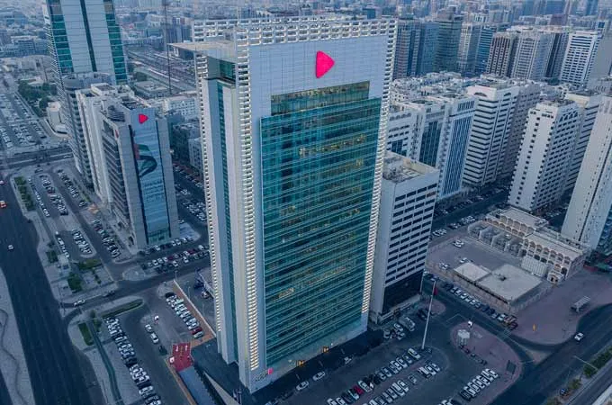 ADCB reports record H1 pre-tax profit of $2bn, up 28%