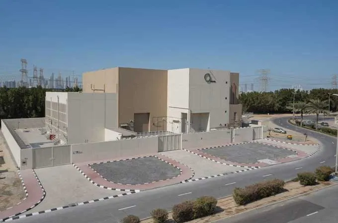 Dewa expands power grid with $2.7bn transmission investment