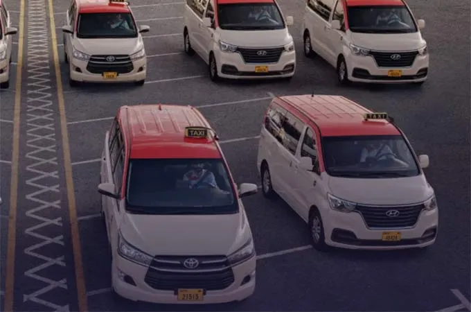 Dubai Taxi Company posts $272m H1 revenue, conflict impacts results