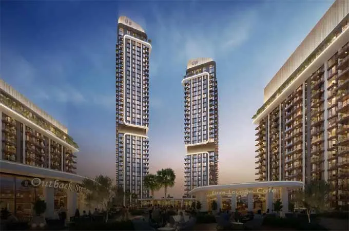 Union Properties Q2 revenue jumps 69%, firm enters new phase of growth