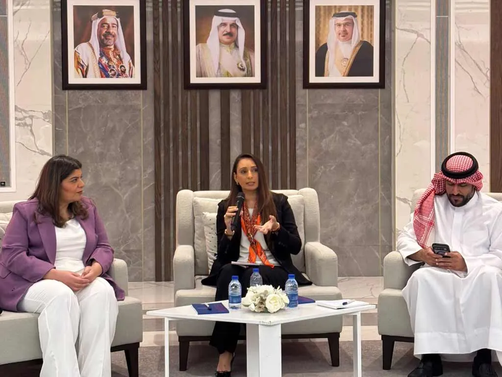 BDB, BTEA host events management workshop for Bahrain SMEs