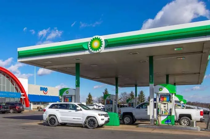 BP in talks to sell solar business to Kuwait-backed consortrium