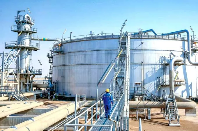 Kuwait Oil inks $16bn pipeline lease deal with investor consortium