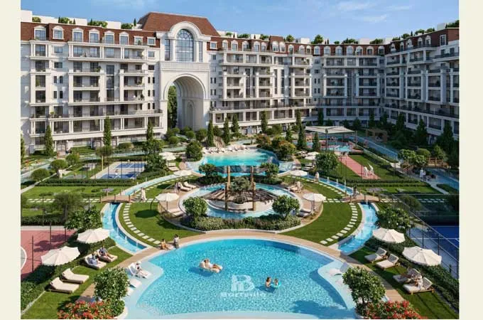 Burtville unveils Masdar City’s premium residential development 