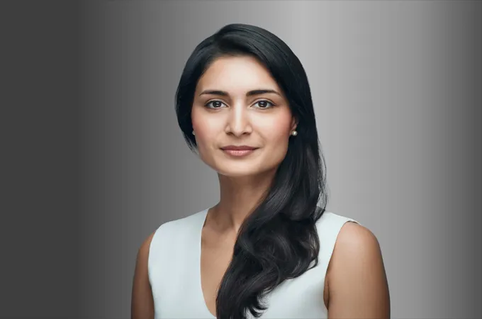 IATA names its first female Director General