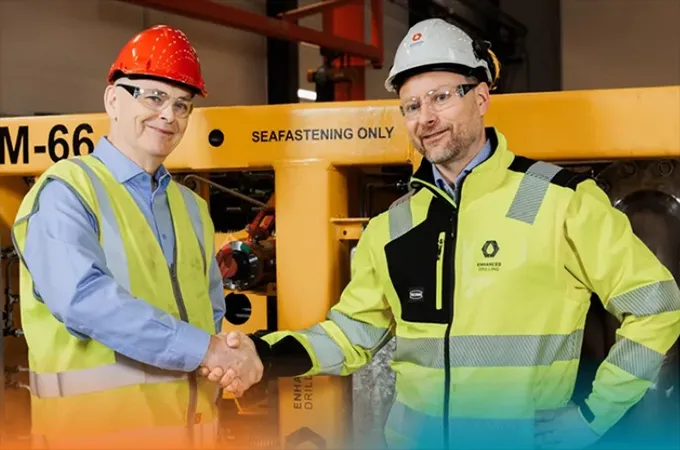 Expro completes $209m Enhanced Drilling acquisition