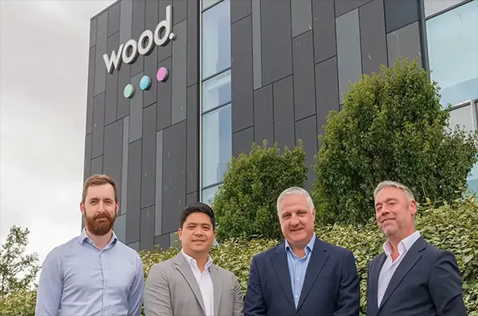 Wood, Elementz expand global subsea integrity partnership