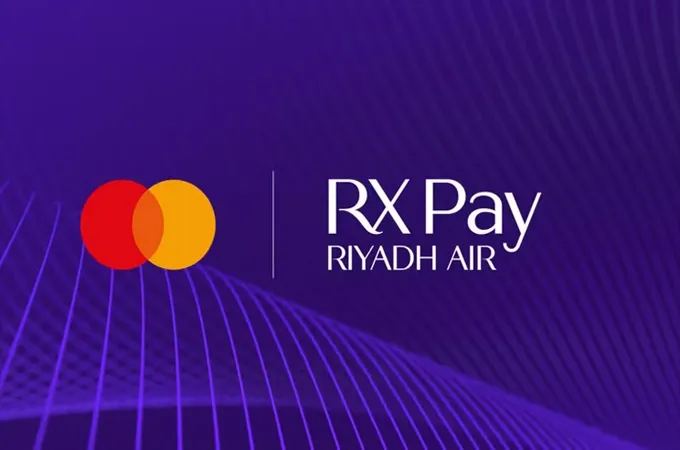 Riyadh Air launches RX Pay branded card rewards programme