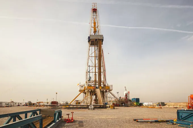 Iraq advances oil export, exploration plans
