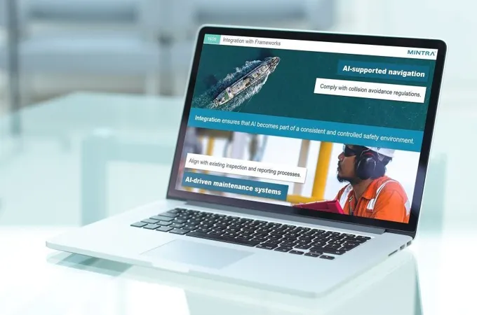 Mintra launches AI Act training for safety-critical industries