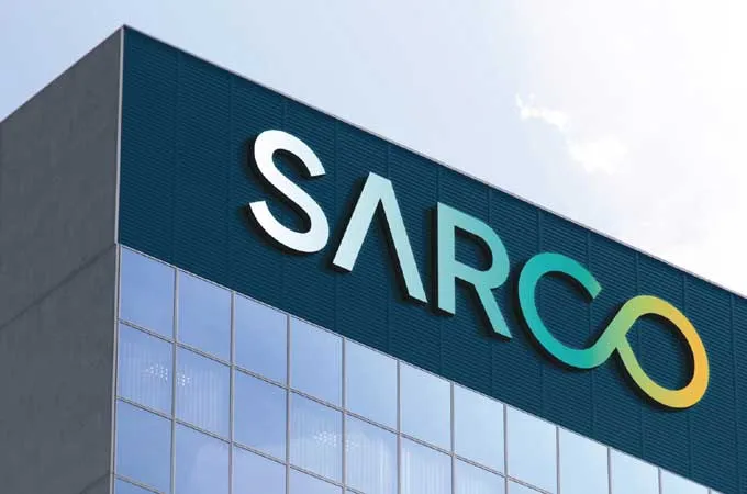 Sarco unit  in deal to buy 85pc stake in Advanced Industrial Supplies
