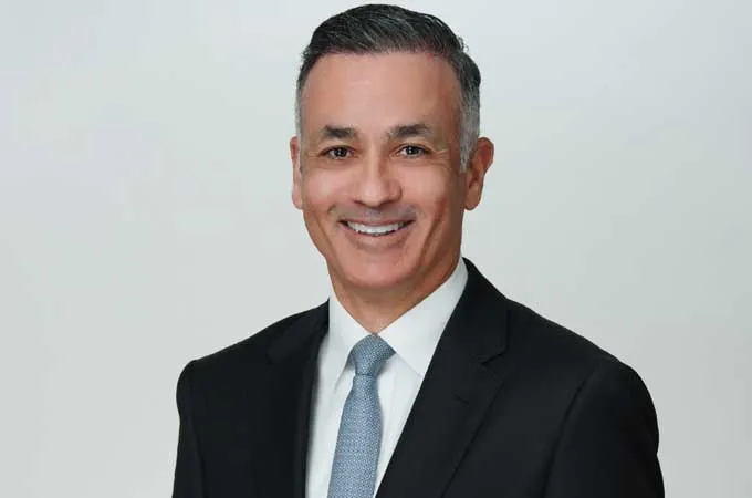 BlueFive Capital boosts Mideast leadership with senior appointment