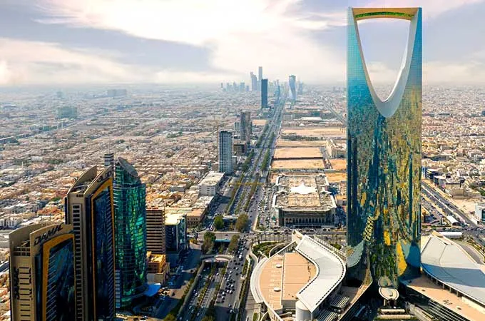 Saudi residential property transactions down 21pc in Q2