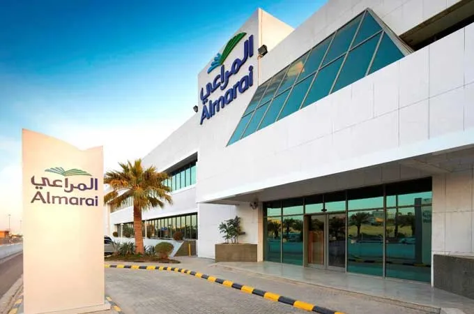 Almarai tops Saudi food and grocery brand rankings, says study