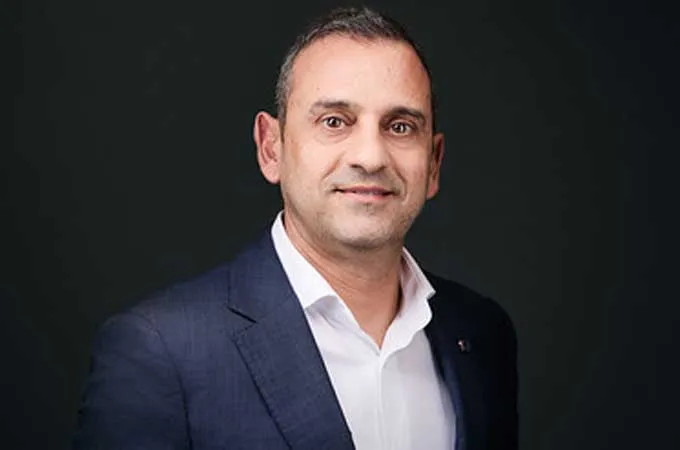 AD Ports, Columbia Group name new CEO for Dubai venture