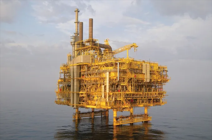 NMDC Energy revenue rises 16pc to $2.6bn in H1 2026