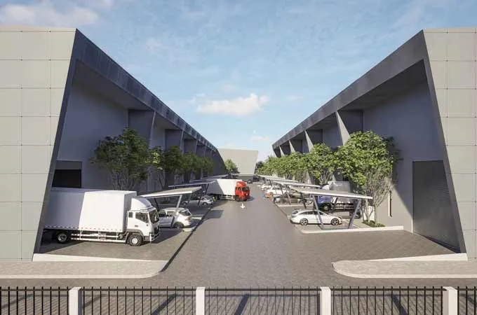MBRAH’s Sky Support Complex on track for Q3 completion