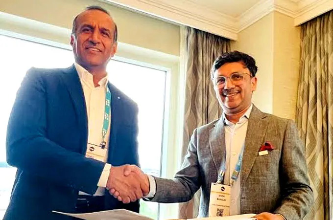 Zain Omantel, Tata to set up blockchain inter-operator roaming platform 