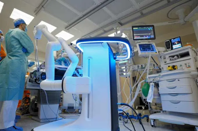 Cleveland Clinic Abu Dhabi introduces early lung cancer detection technology 