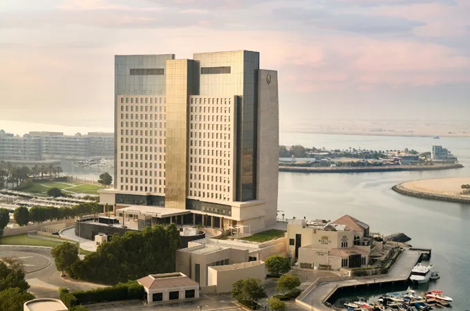 NCT&H expands FYTE Hospitality partnership in Abu Dhabi