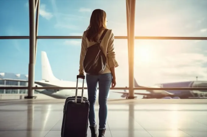 Travellers pack more experiences into trips despite flat spending: report