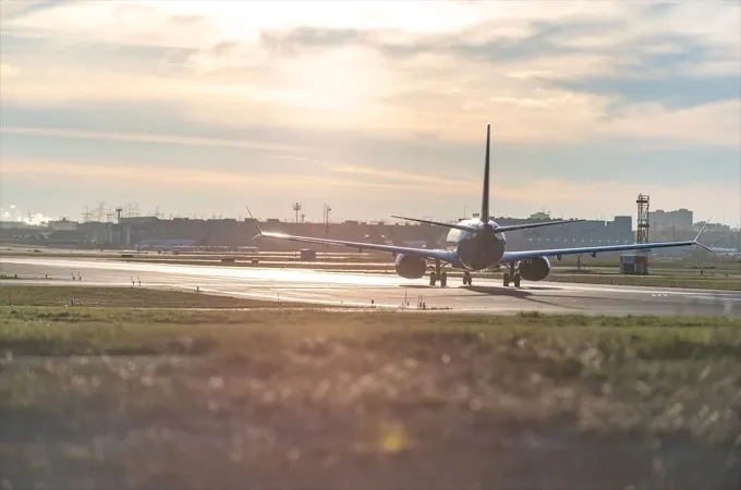 Global aviation bodies unite to tackle runway incursion risks