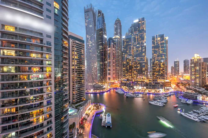 UAE hotel occupancy down 27.7%, Dubai sees steepest decline
