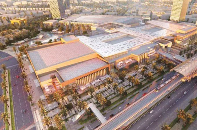 KEC, BSF Capital to set up SAR7.5bn fund for Knowledge Gardens project
