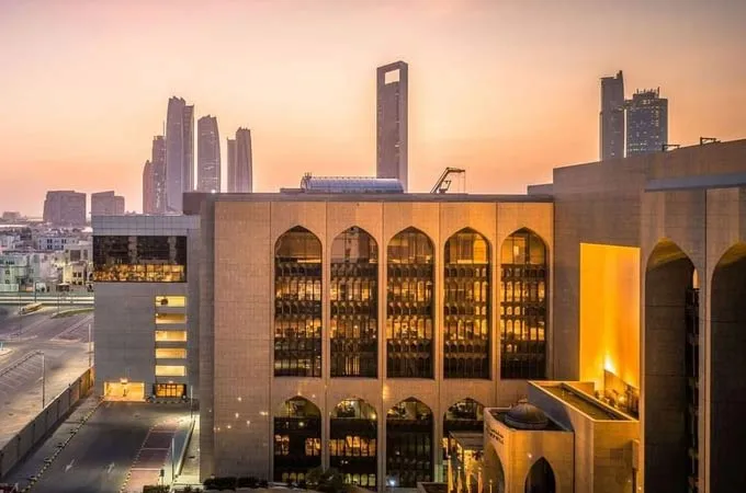 UAE gross banking credit rises in May, assets increase 1.1% 