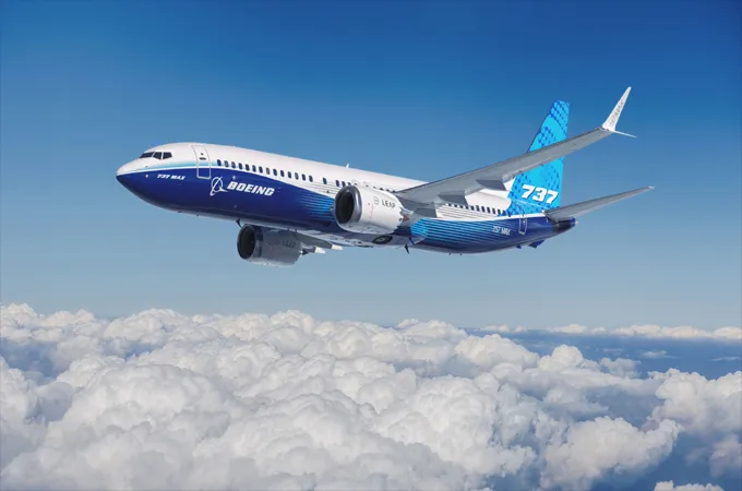 DAE completes $9bn Macquarie AirFinance acquisition