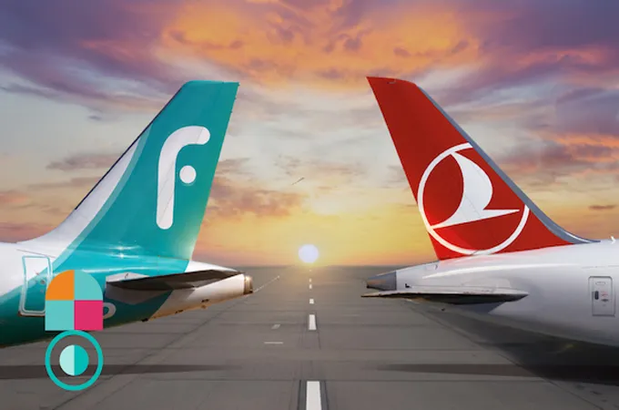 flynas, Turkish Airlines sign codeshare partnership