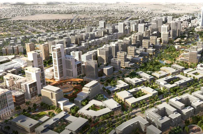 Salco Saudi lands Knowledge Economic City project work deal