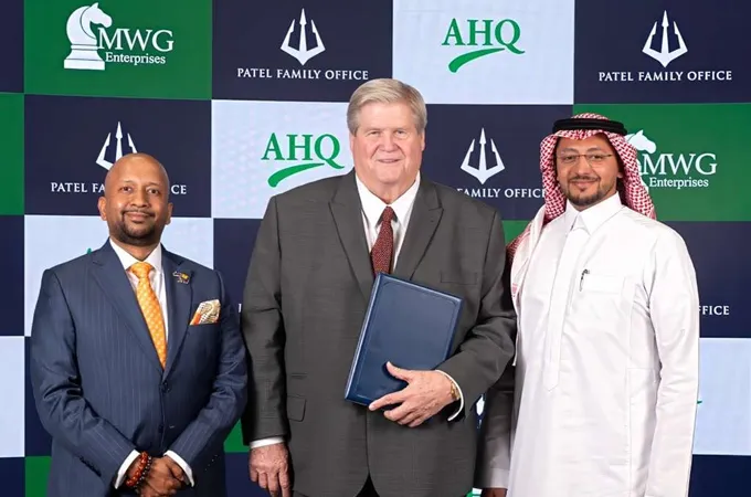 US-Saudi Mera Oil advances final site selection for $5bn refinery project