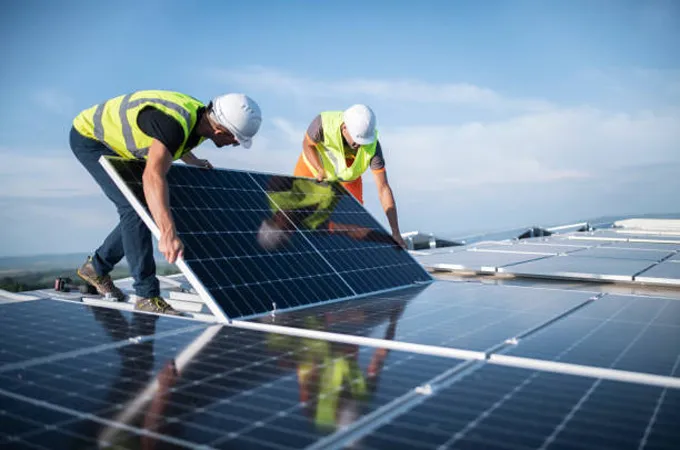 Renewable-powered Gulf cities could cut electricity costs by one-third, says BCG