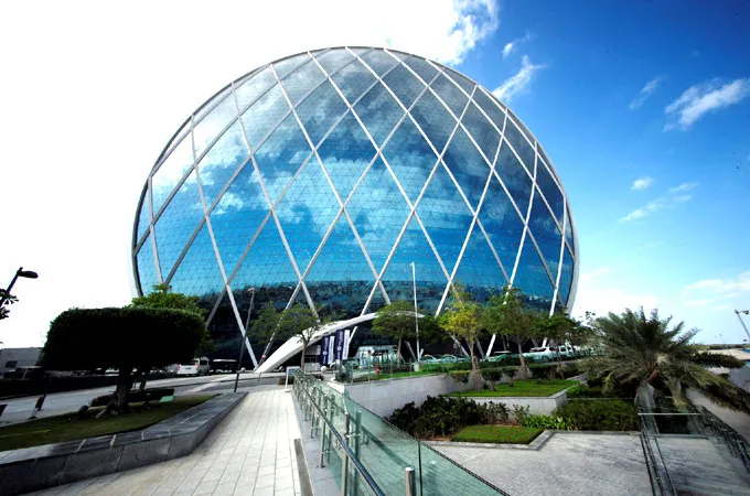 Aldar delivers solid H1 results; net profit surges 18pc to $1.3bn