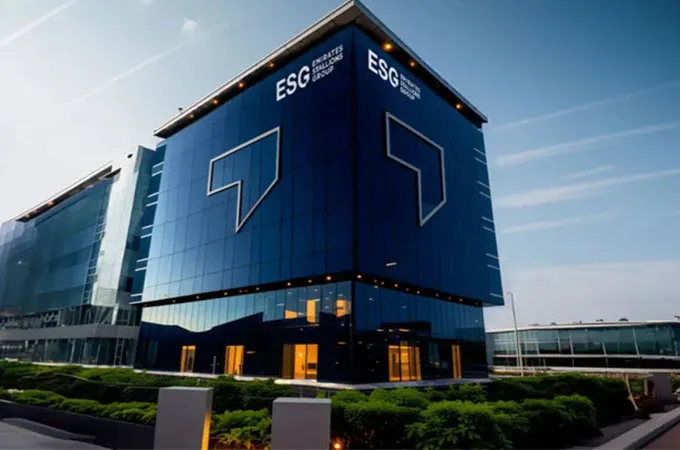 Emirates Stallions Group posts $208.77m revenue, 44% net profit growth in H1