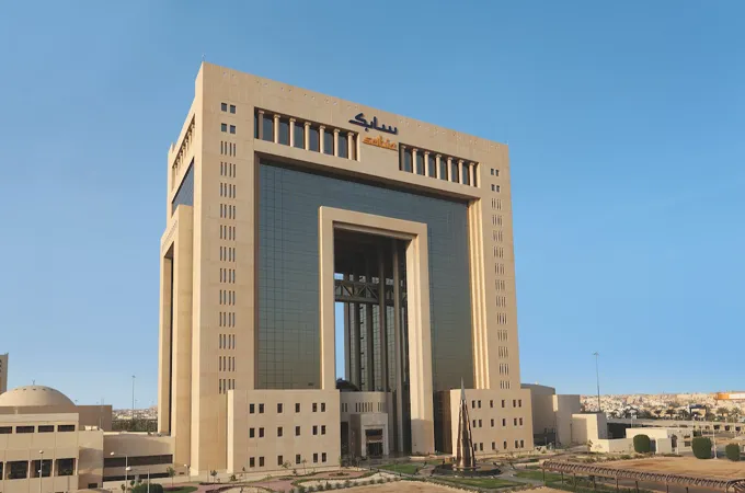 Sabic Q2 revenue falls 5pc amid global market pressures