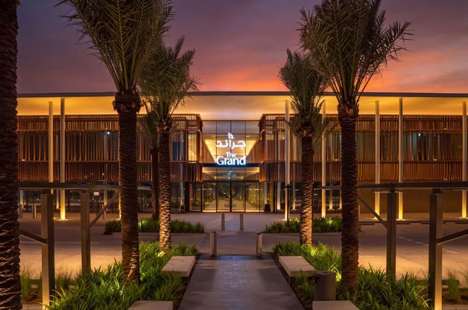 Shamal launches retail, lifestyle hub at Nad Al Sheba Gardens