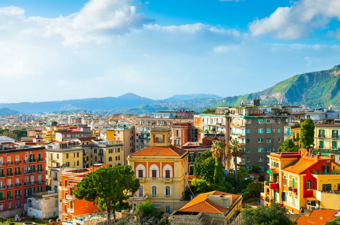 flydubai expands Italy network with more flights to Milan, Naples