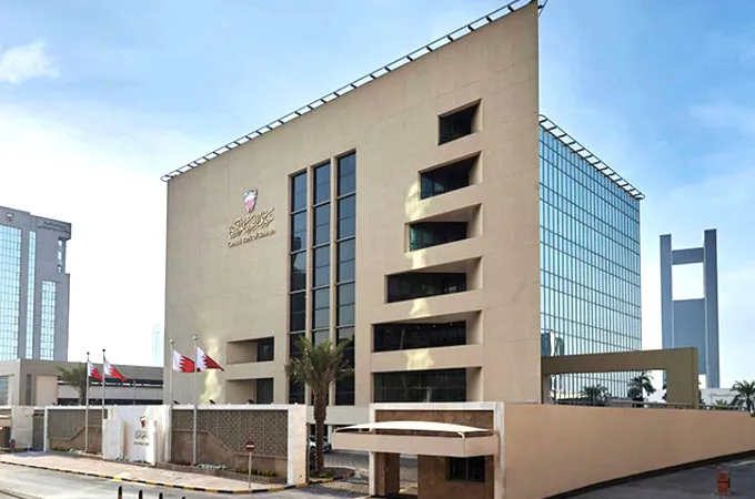 Bahrain keeps overnight deposit interest rate unchanged at 4.25pc